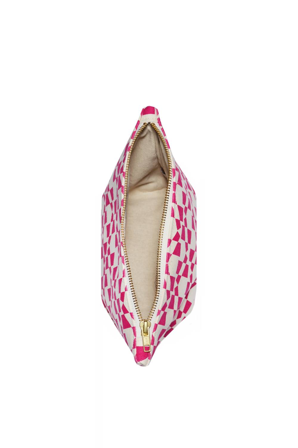 Dance Happy Designs - Women's Hadley Cosmetic Bag