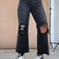 Vervet By Flying Monkey - Brooks Distressed Jean