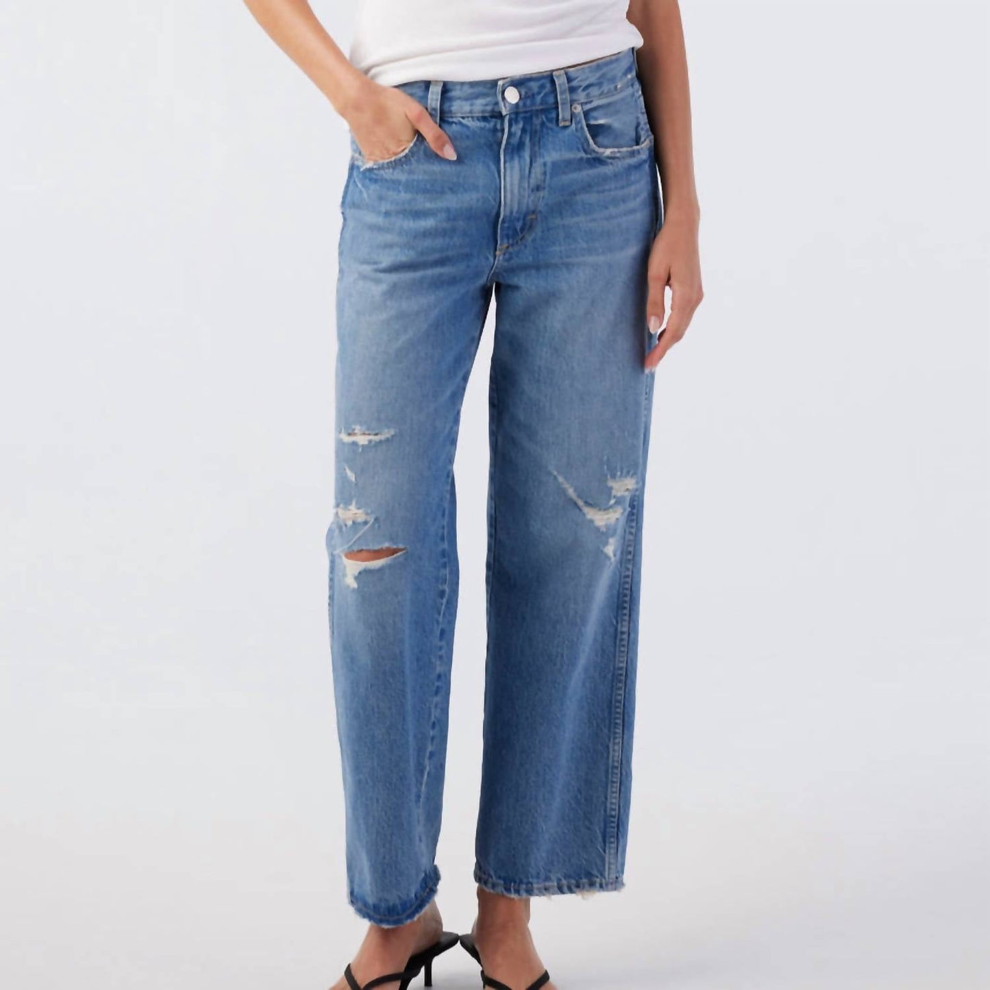 Amo - Women's Billie Jean
