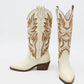 Stivali New York - Dramen Western Cowboy Boot