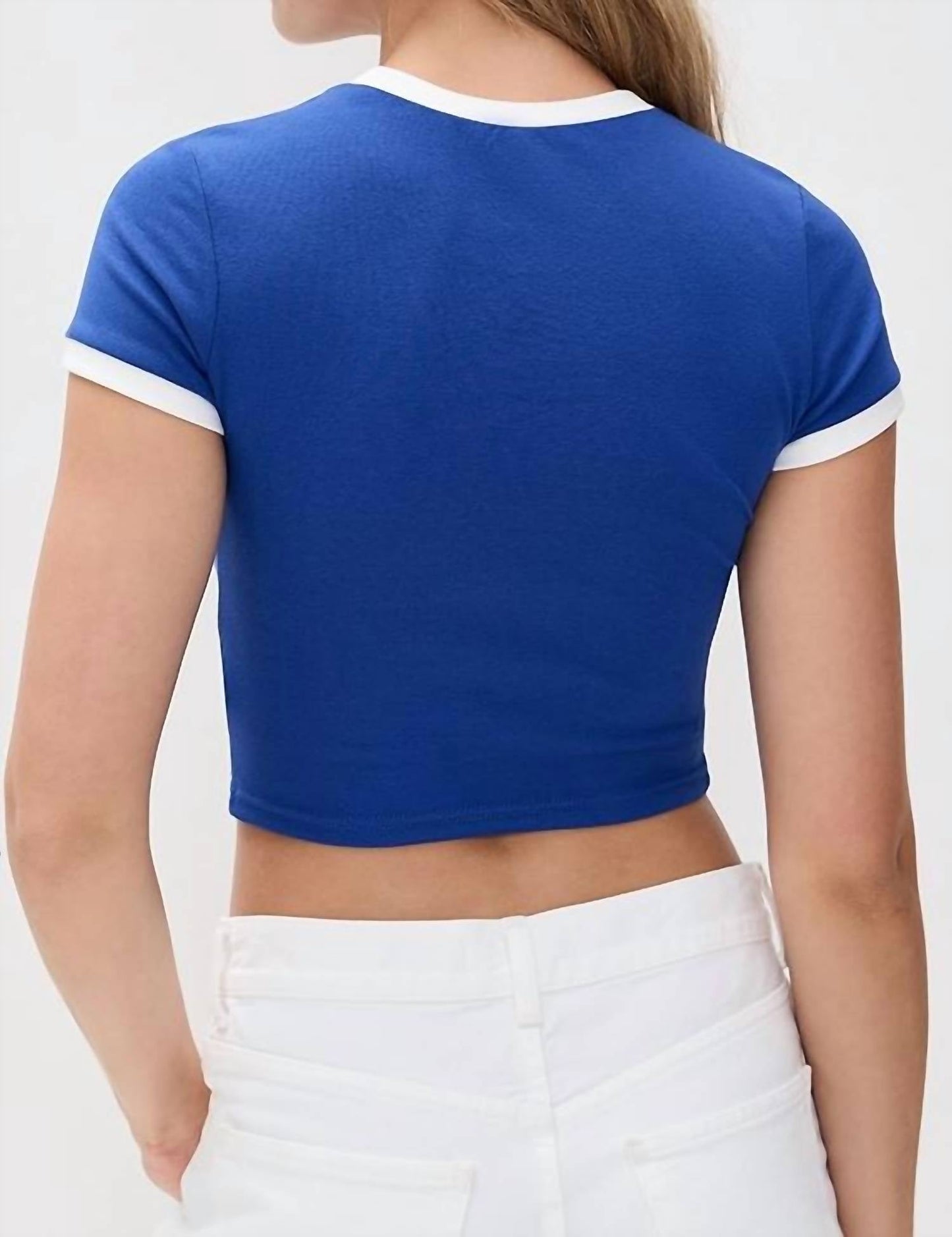 Bailey Rose - See You Cowboy Tee