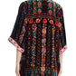 Johnny Was - Abril Reversible Kimono Top