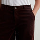Ag Jeans - Stella Low Slung Palazzo Corduroy Pant