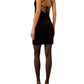 Amanda Uprichard - Jasalina mini dress