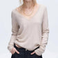 Atm - V-Neck Sweater