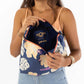 Aloha Collection - Max Pape'ete Bag