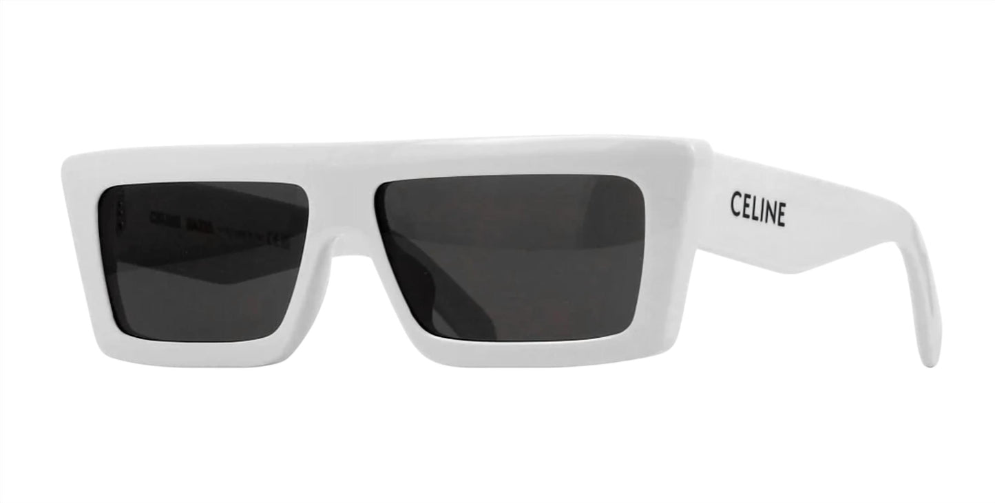 Celine - Monochroms Non Polarized Sunglasses Cl 40214u - 25a