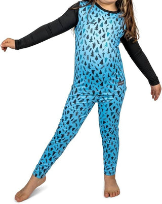 Blackstrap - Kids Therma Pant