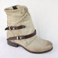 Miz Mooz - Women Sambuca Bootie