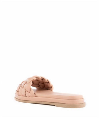 Seychelles - Women's Bellissima Braided Slide