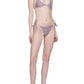 Anine Bing - Amara Bikini Top