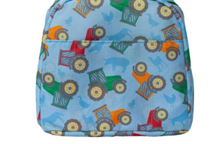 Jane Marie - Boy's Hay Day Lunch Box