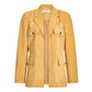 Marie Oliver - Lindel Jacket