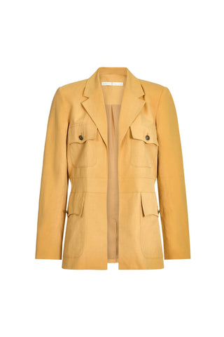 Marie Oliver - Lindel Jacket