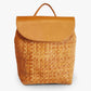 Able - Elsa Basketweave Backpack