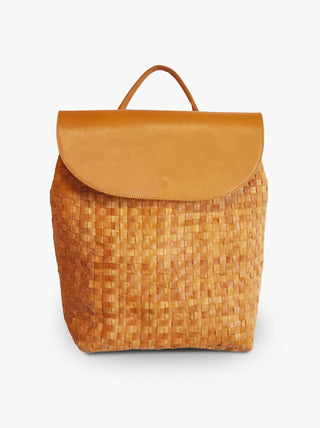 Able - Elsa Basketweave Backpack