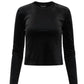 Steve Madden - Maddilyn Long Sleeve Top