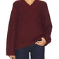 Pistola - Talia V-neck Sweater