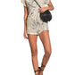 Elan - Tropics Romper