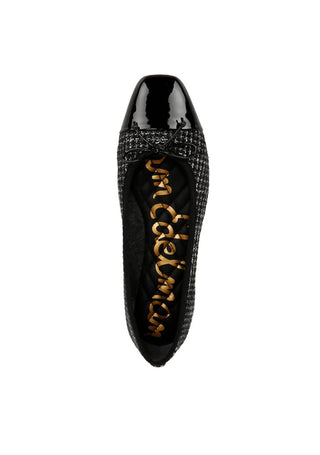 Sam Edelman - Women's Marley Ballet Flat Sandals