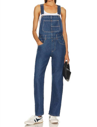 Free People - Ziggy Denim Overall