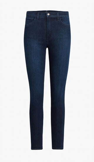 Joe'S Jeans - Charlie Ankle High-rise Skinny Jeans