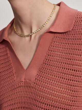 Varley - Otto Knit Vest