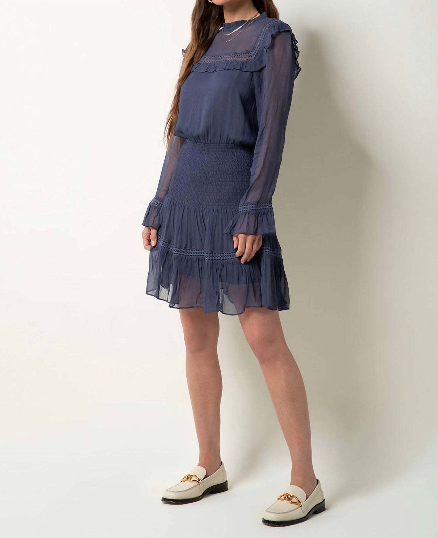Tart Collections - Valeria Dress