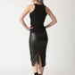Electric & Rose - Sinclair Rib Tank Top