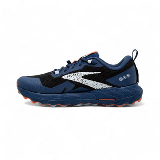 Brooks - MEN'S CASCADIA 17 GTX TRAIL RUNNING SHOES