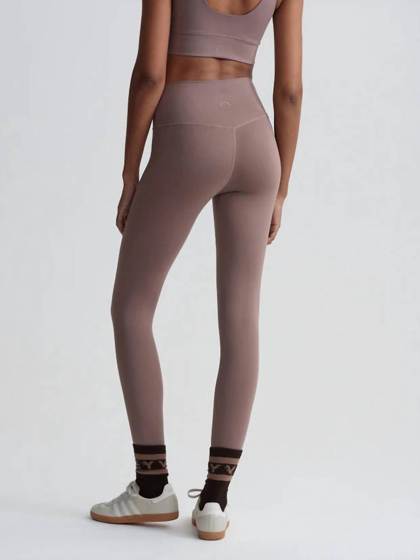 Varley - Freesoft High-rise Legging