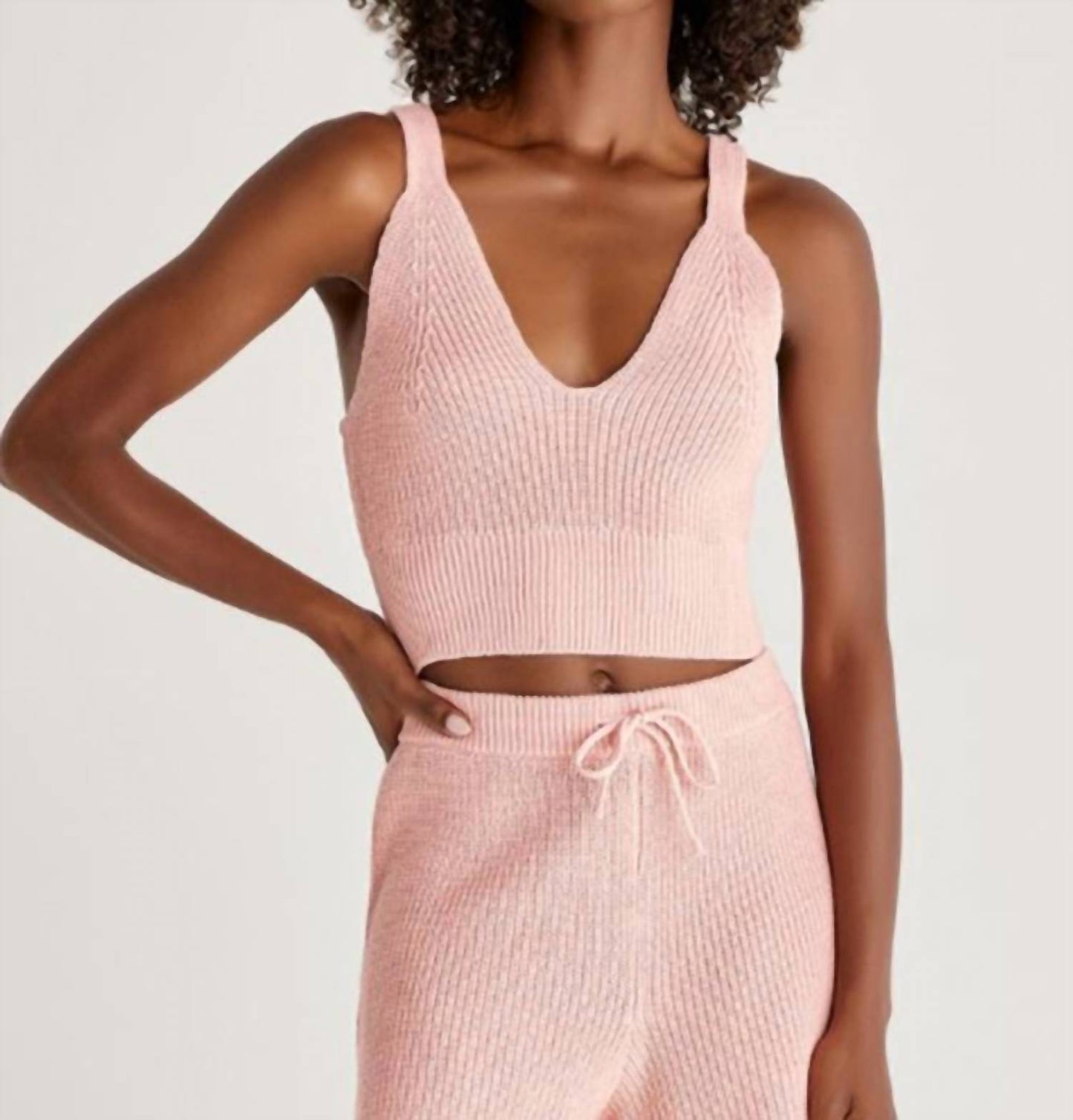 Z Supply - SUMMER SWEATER CAMI