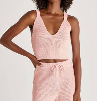 Z Supply - SUMMER SWEATER CAMI