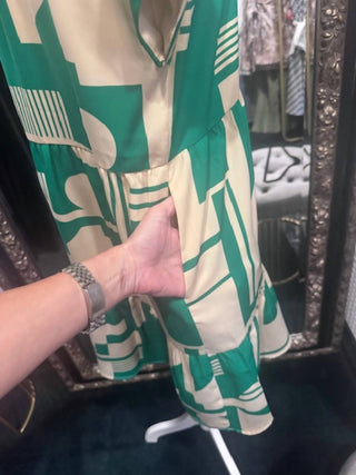 Thml - Leslie Midi Dress