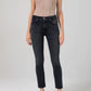 Citizens Of Humanity - Ella Mid Rise Slim Crop Jean