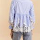 Choklate Paris - Aimie Striped Shirt