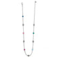 Brighton - Women's Elora Gems Drops Short Necklace
