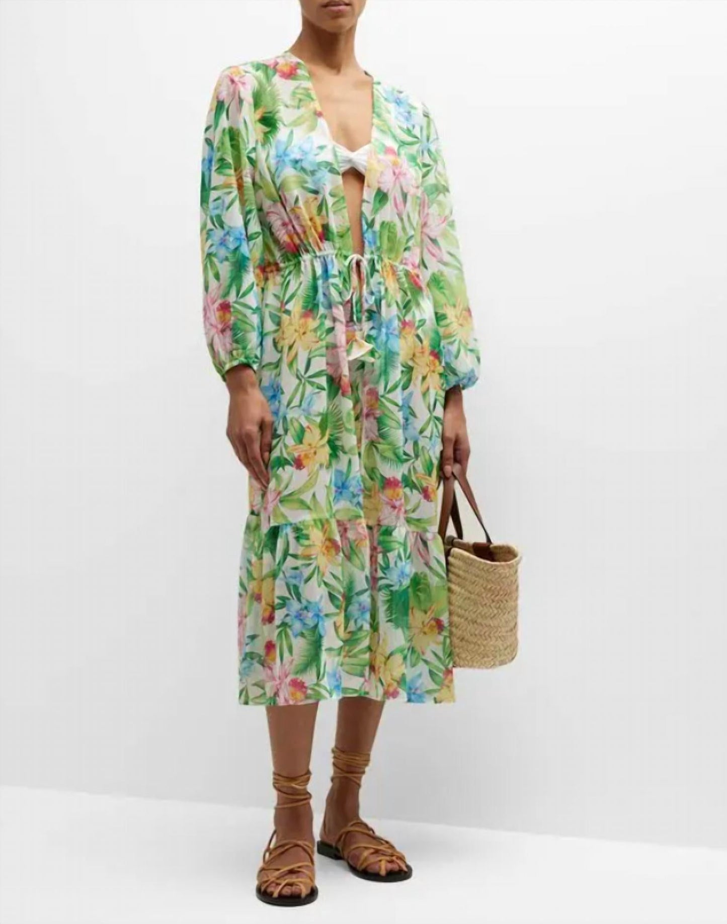 Tommy Bahama - Women's Cover Up