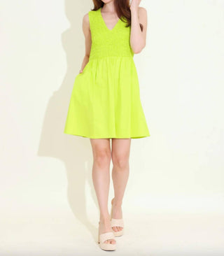 Alden Adair - Hadleigh Dress