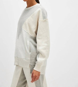 Free People - Making It Pullover