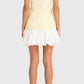 Amanda Uprichard - Lilibet Sleeveless Mini Dress