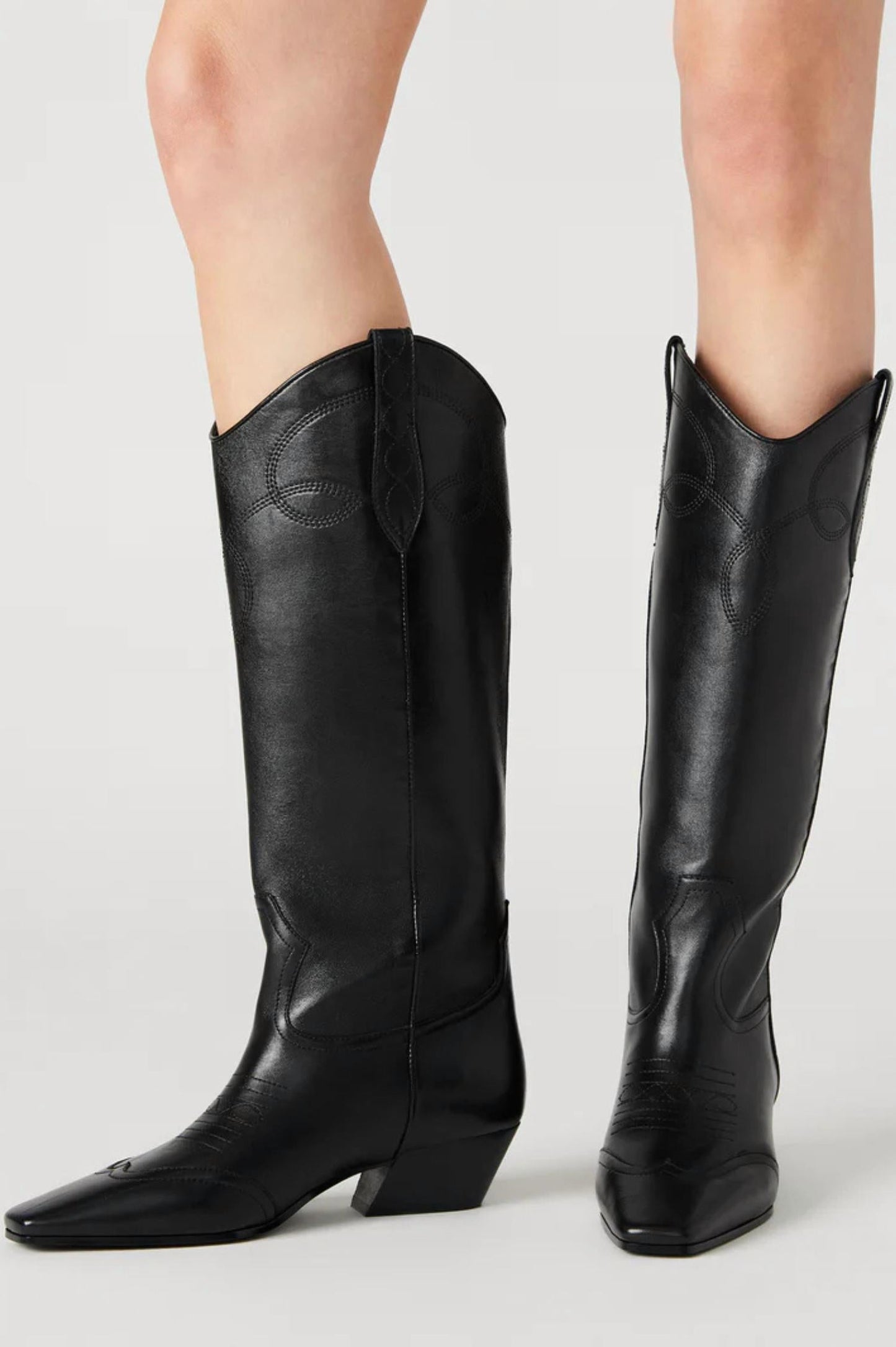 Steve Madden - Women's Dollie Boots