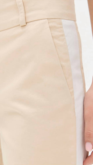 Le Superbe - Hybrid Dickie Pants