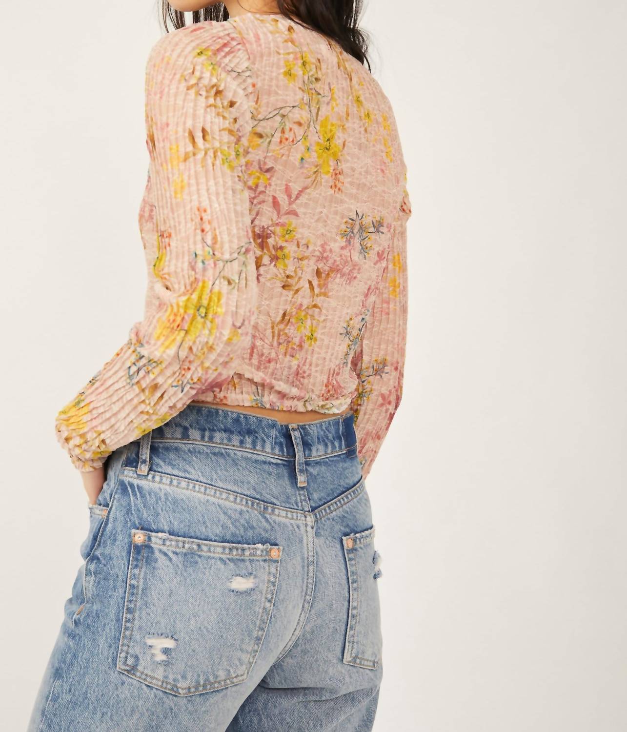 Free People - ANGELINA TOP