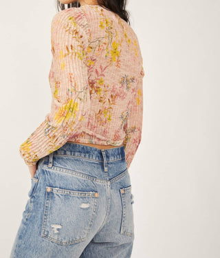 Free People - ANGELINA TOP