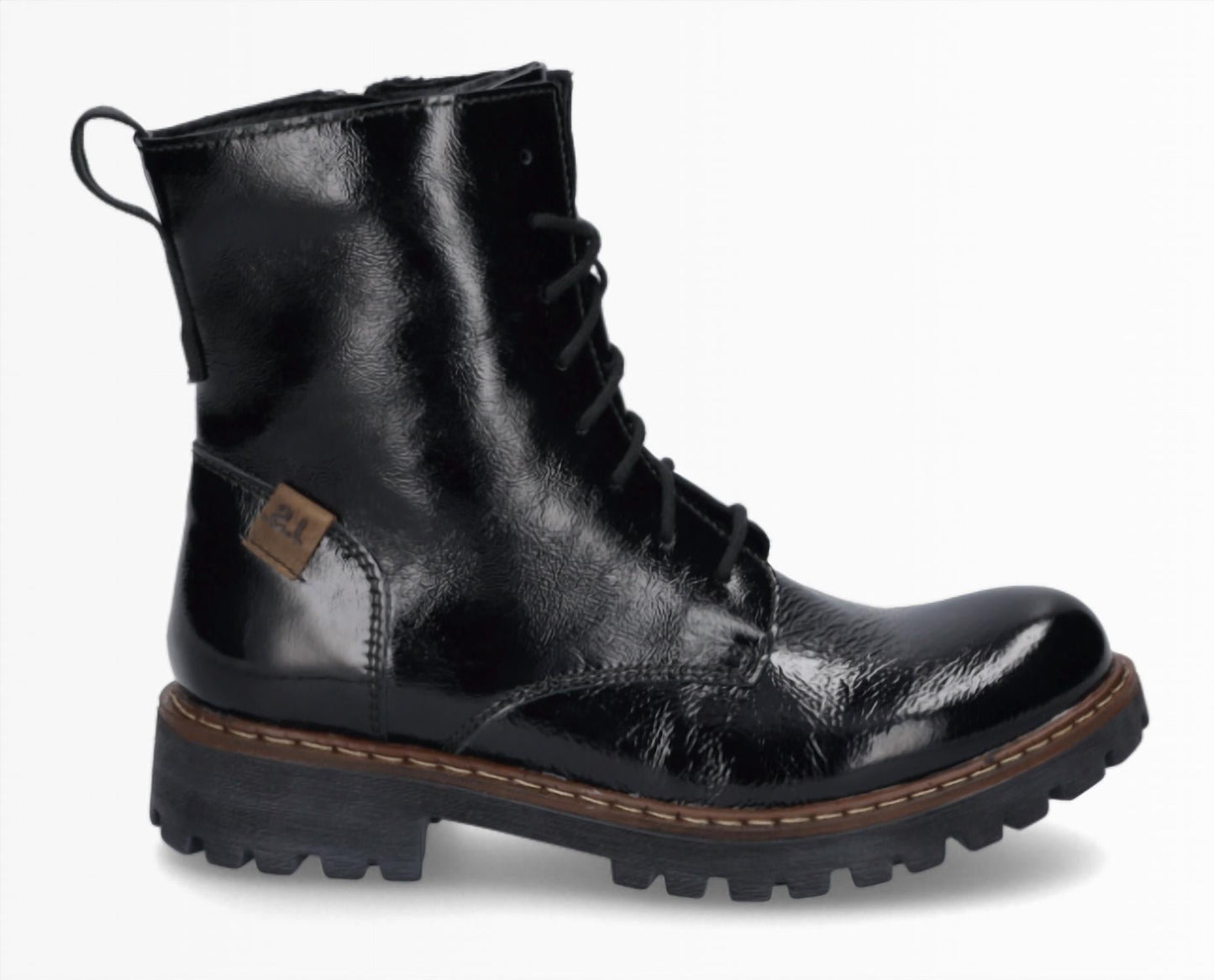 Josef Seibel - Women's Marta 02 Boots