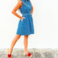 Lalavon - Weekend Wanderer Shirt Dress