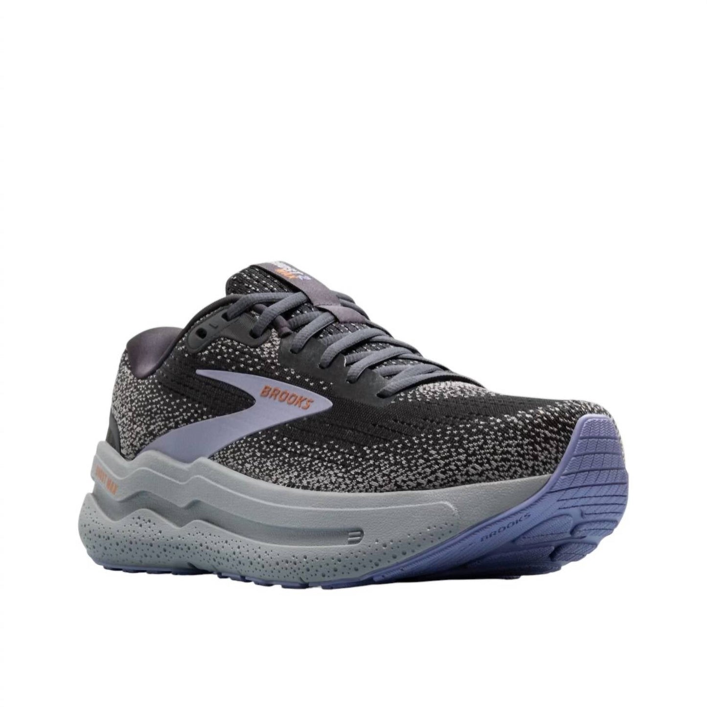 Brooks - Women's Ghost Max 2 Road Running Sneakers