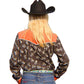 Cruel Girl - Women's The St Paul Button Up