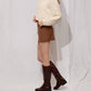 Allie Rose - Yara Long Sleeve Sweater